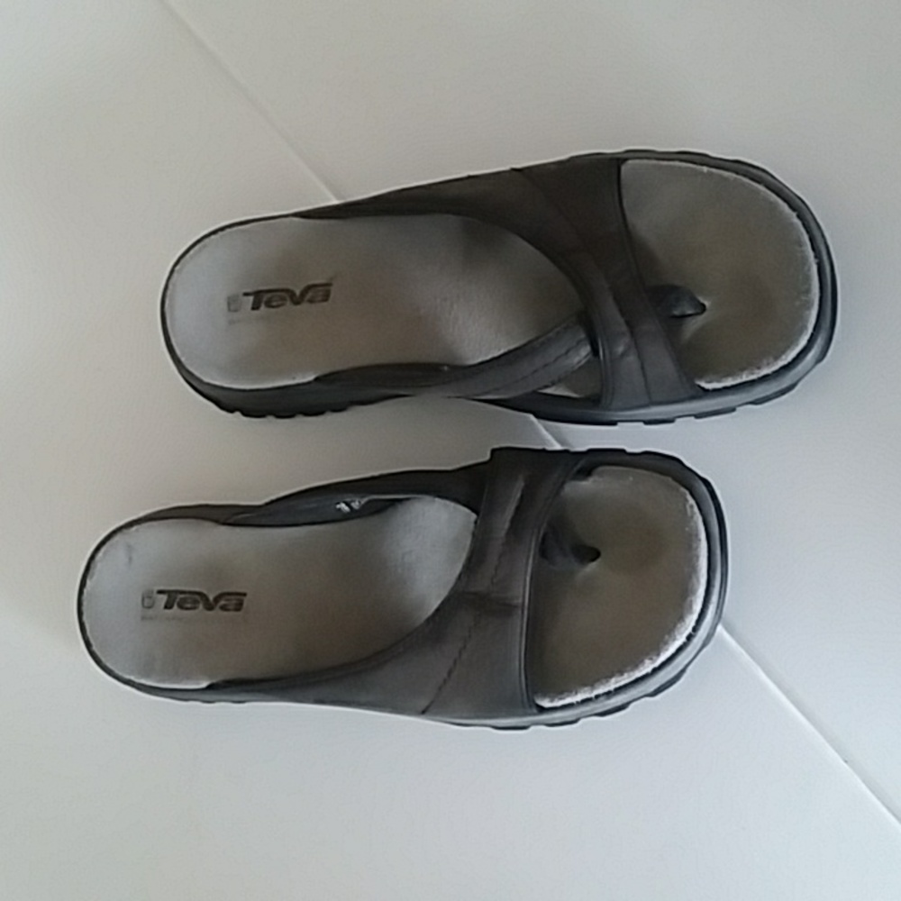 TEVA SANDALS